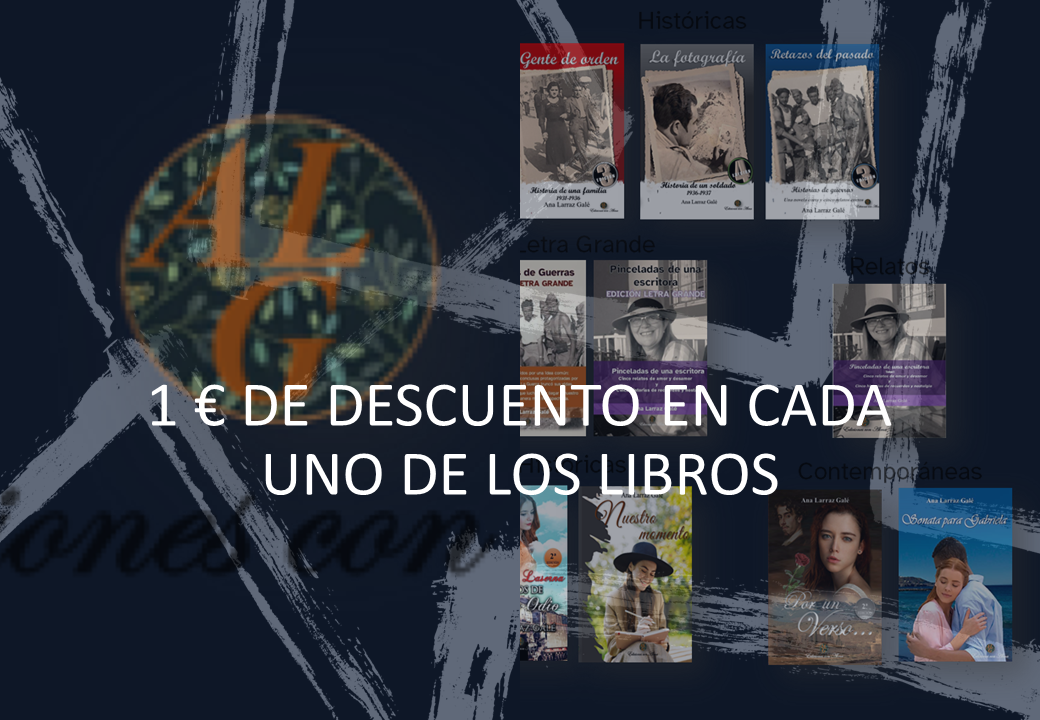 Descuento directo en libros