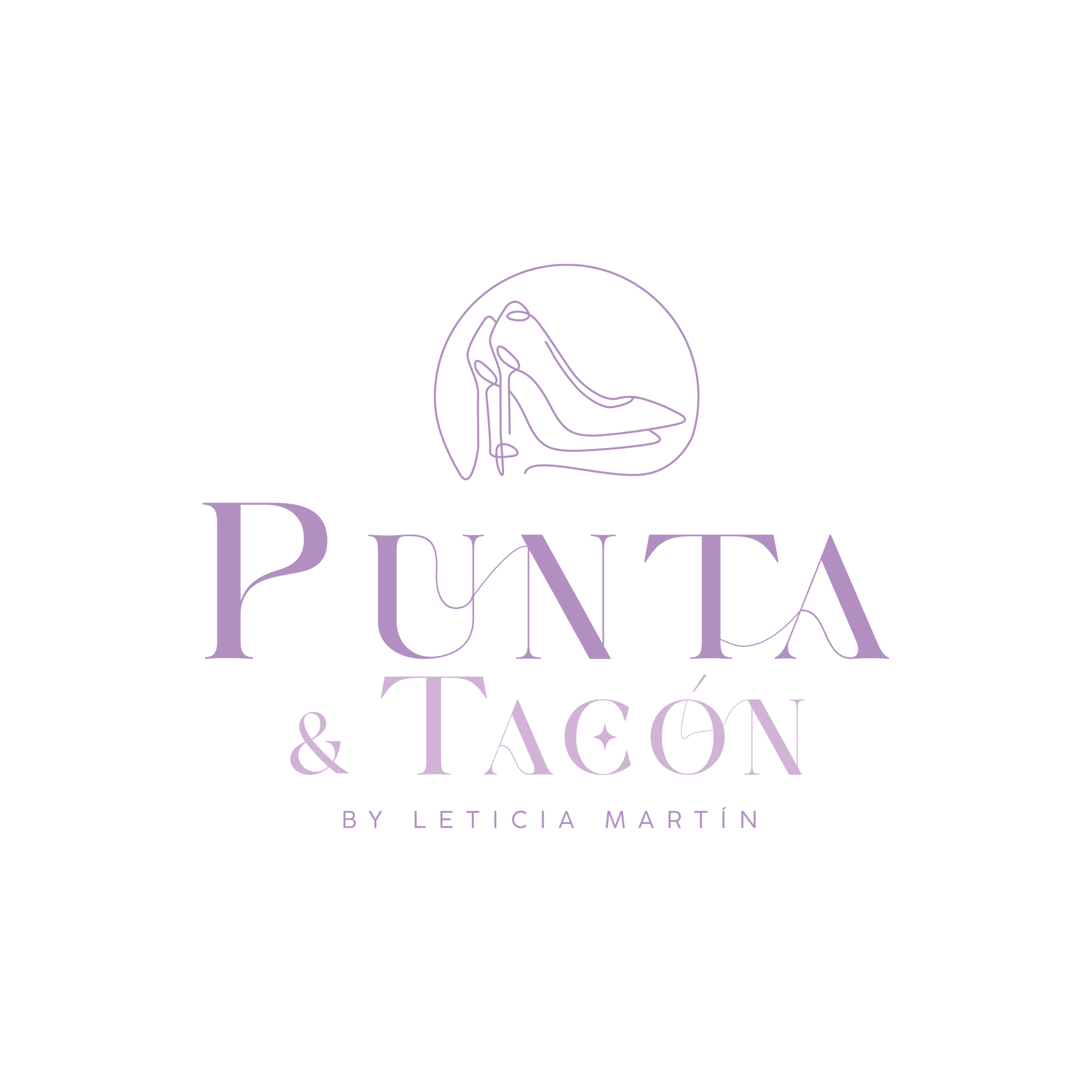 Punta&Tacon