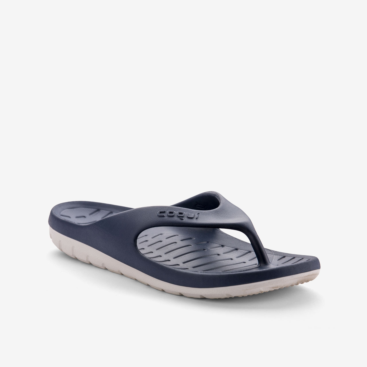 COQUI ZUCCO NAVY/WHITE