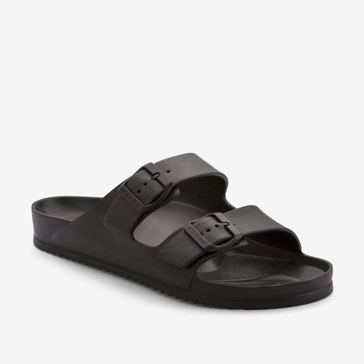 COQUI KONG BLACK