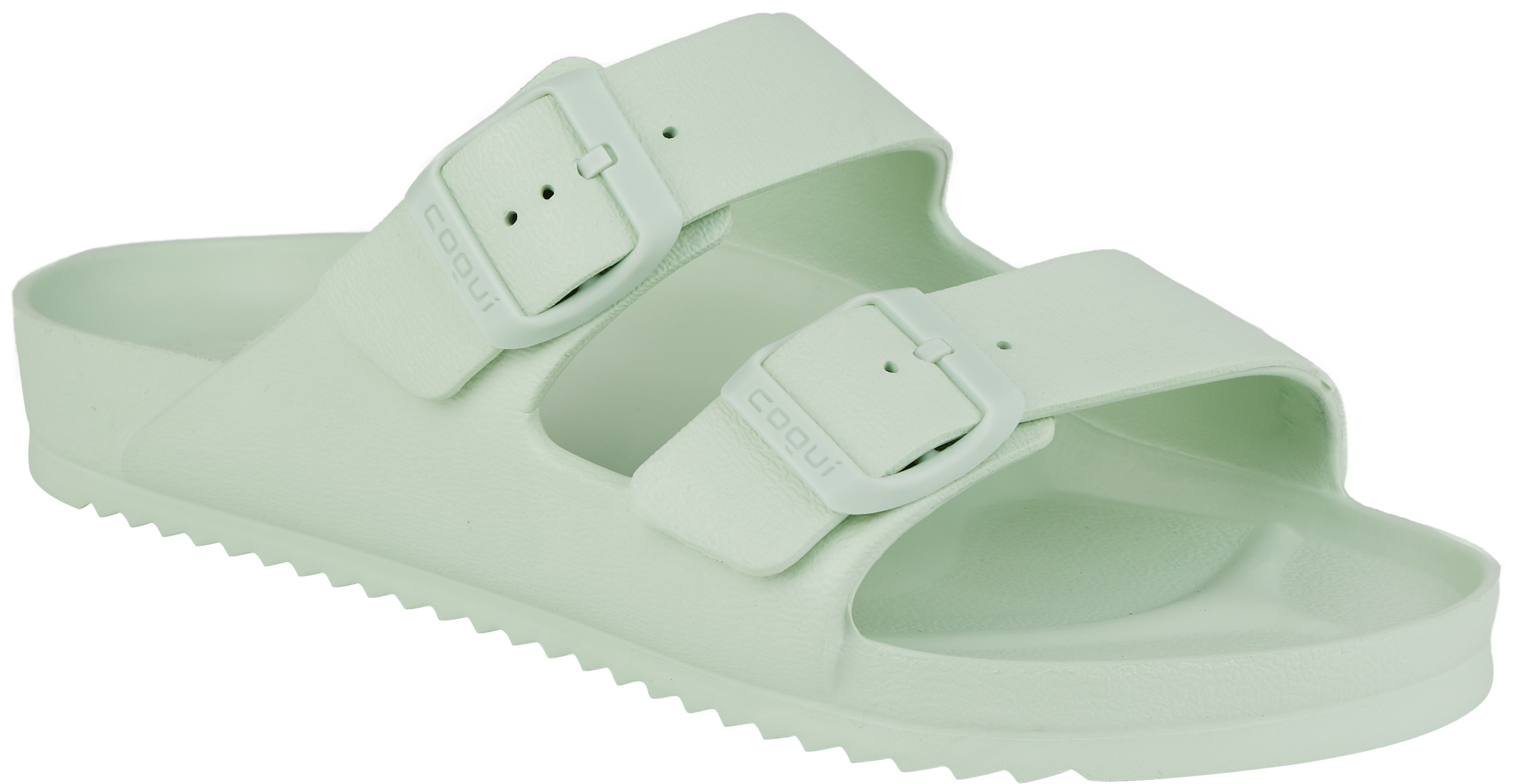 COQUI KONG PASTEL LT MINT