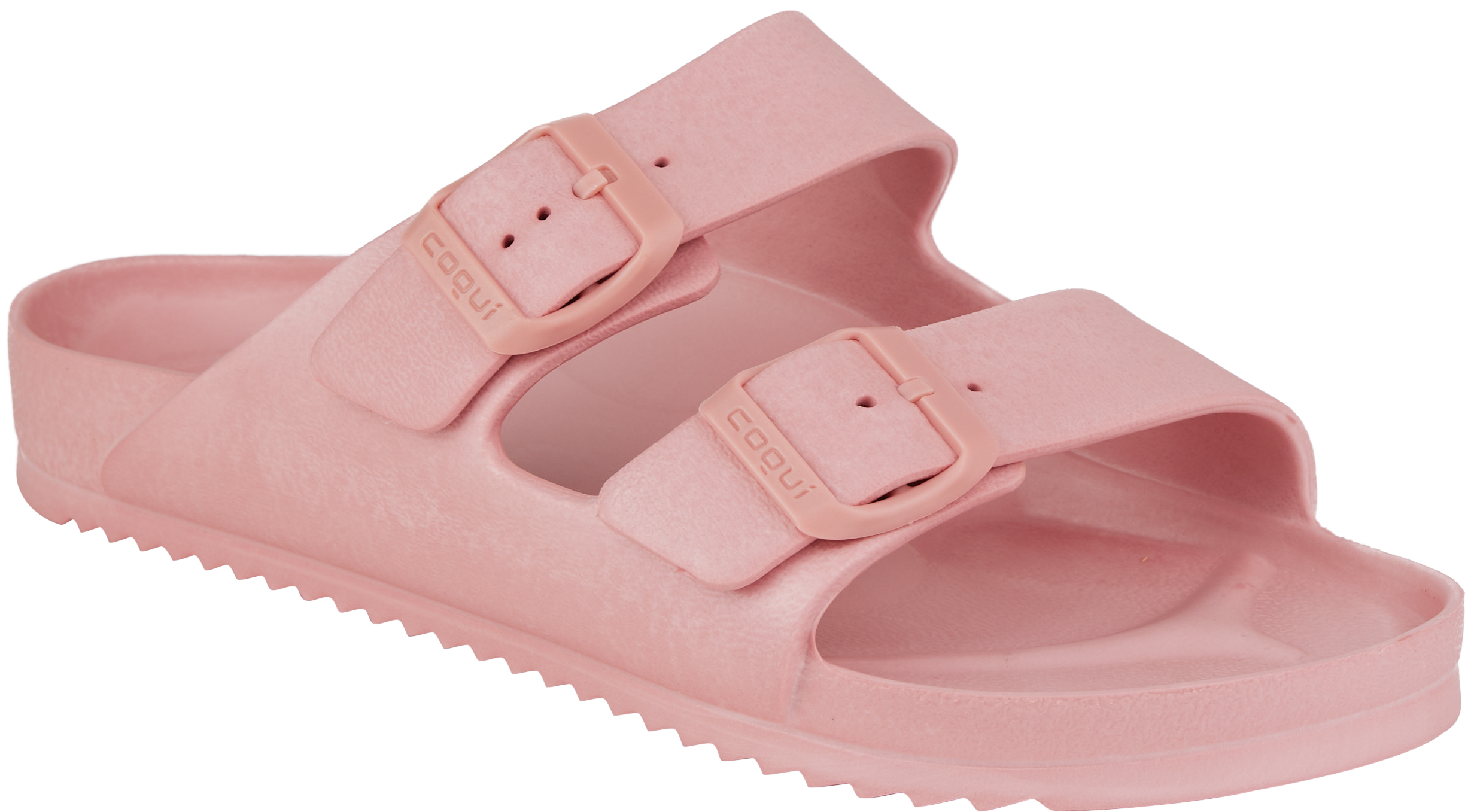 COQUI KONG POWDER PINK