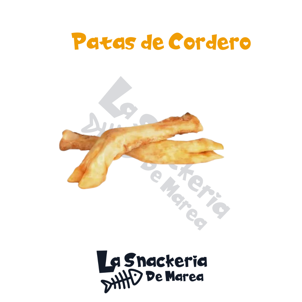 PATAS DE COREDRO (UNIDAD)