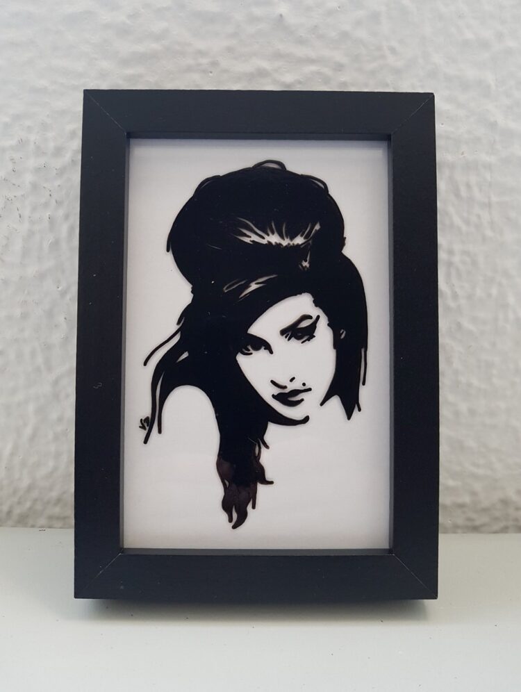 Amy Winehouse