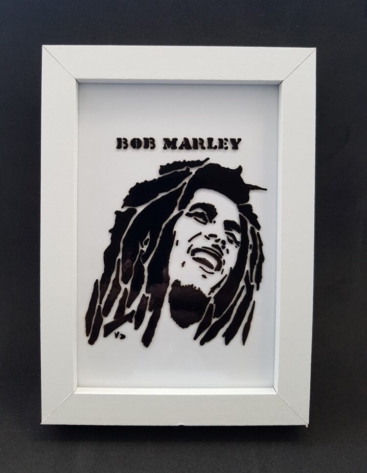 Bob Marley