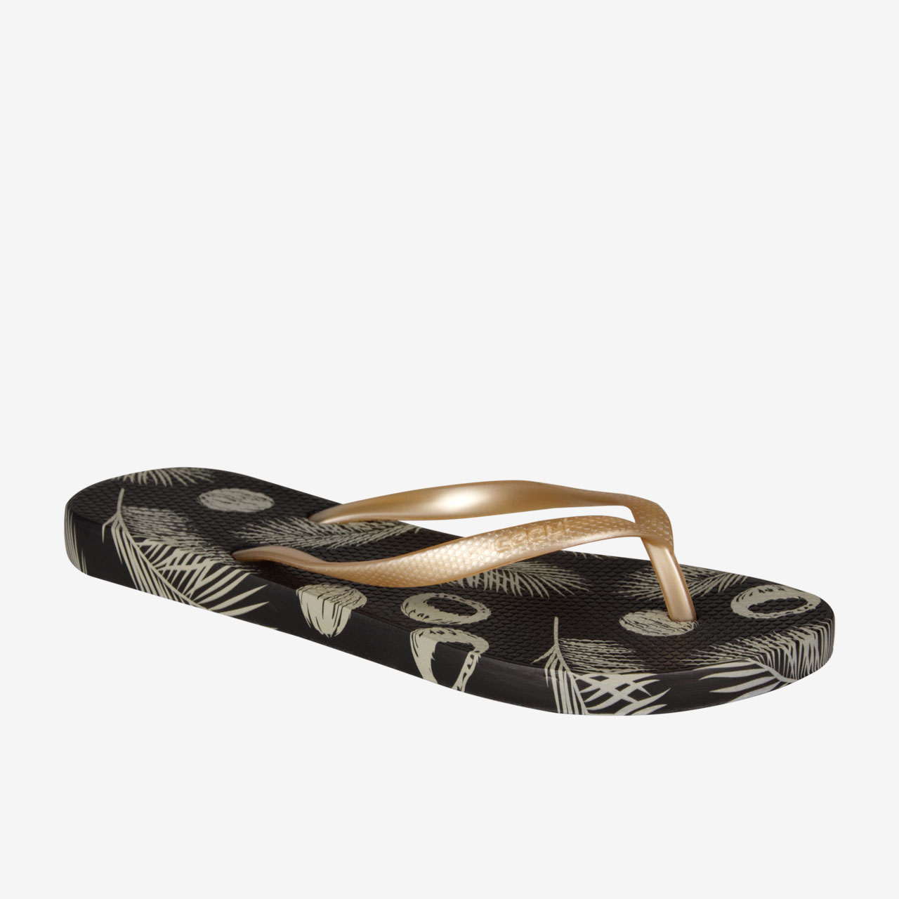 COQUI KAJA BLACK/GOLD