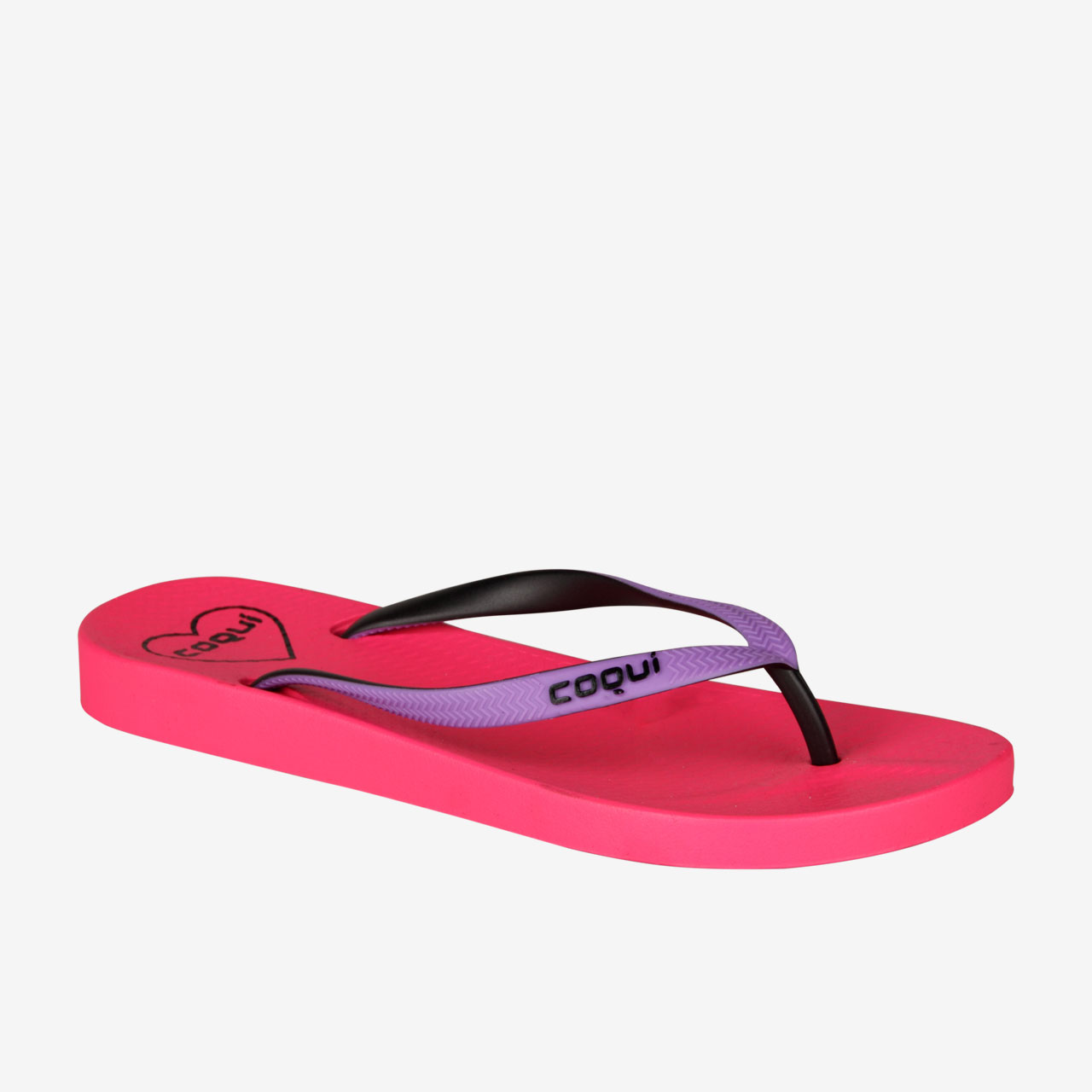 COQUI KAJA LT FUCHSIA/PURPLE