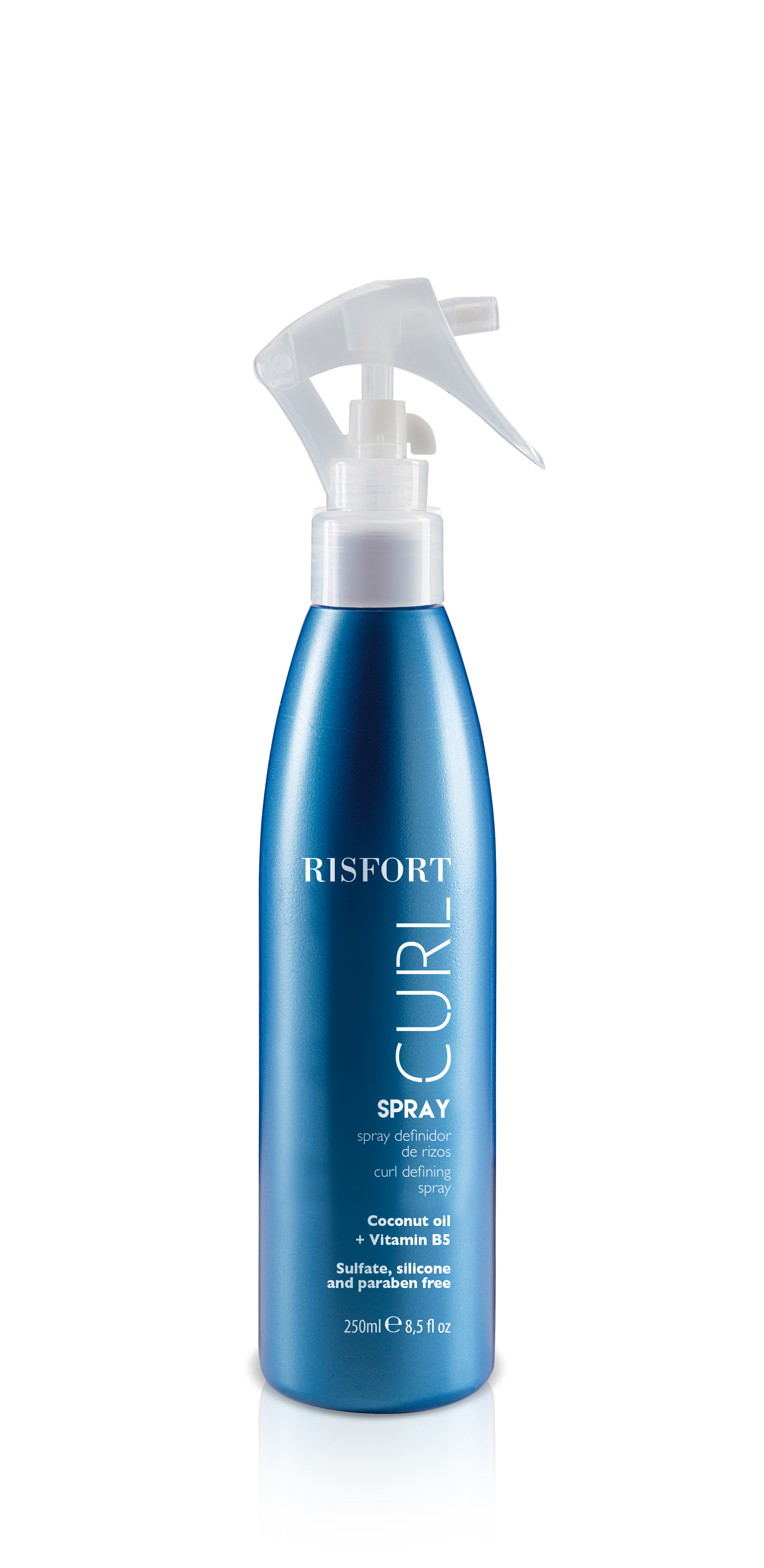  Spray Rizos Curl Risfort