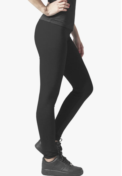 LEGGINGS NEGRO 