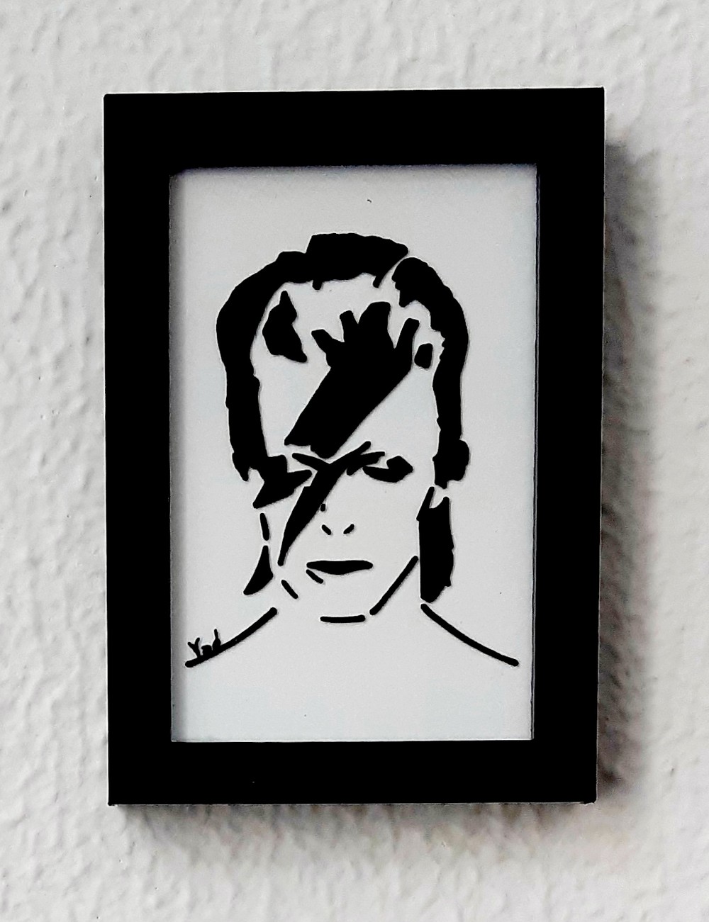 David Bowie