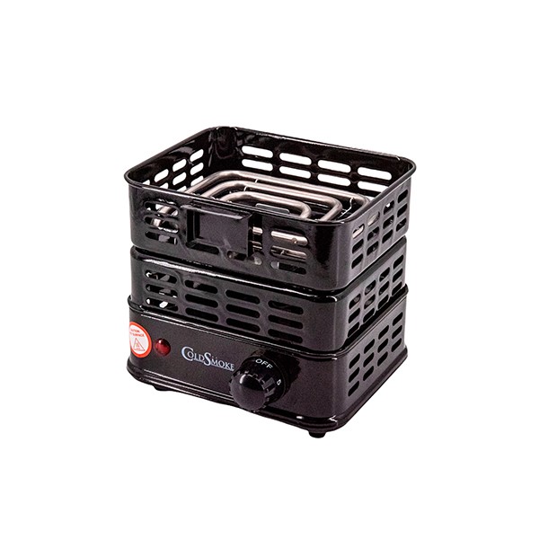 Hornillo Fire Storm 1000W