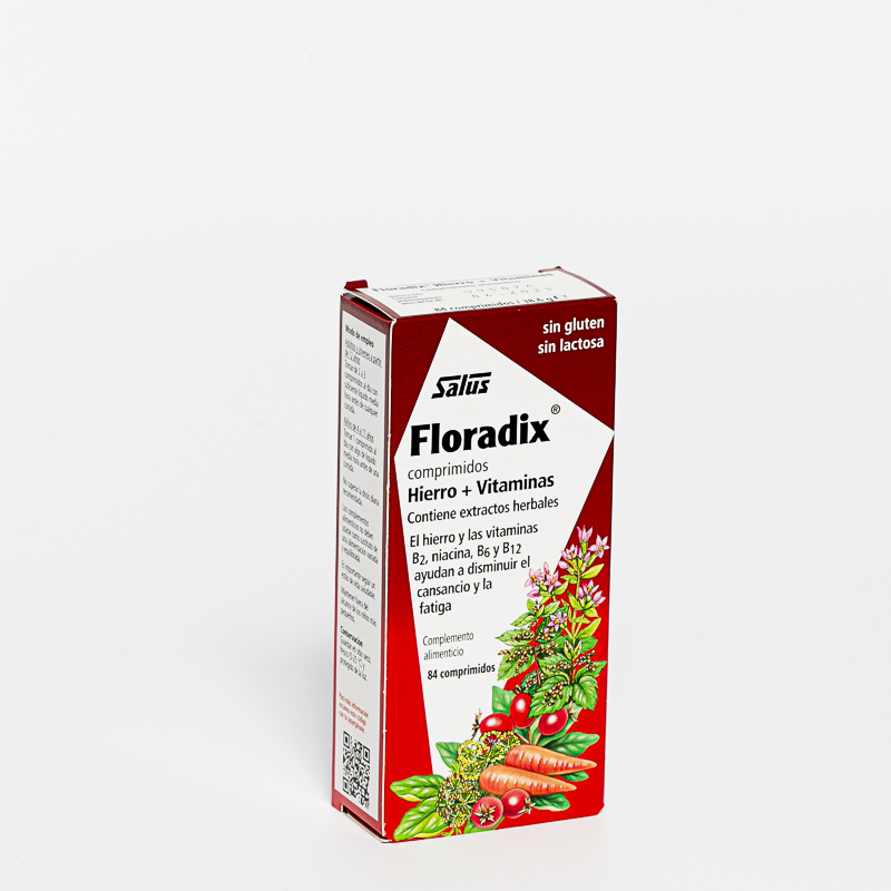 FLORADIX 250ml