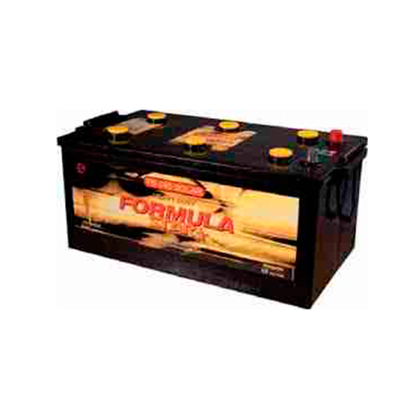 Batería Formula Solar 260 Ah