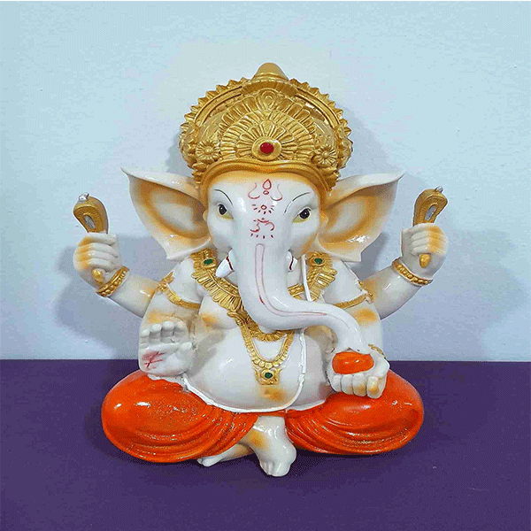 Ganesha