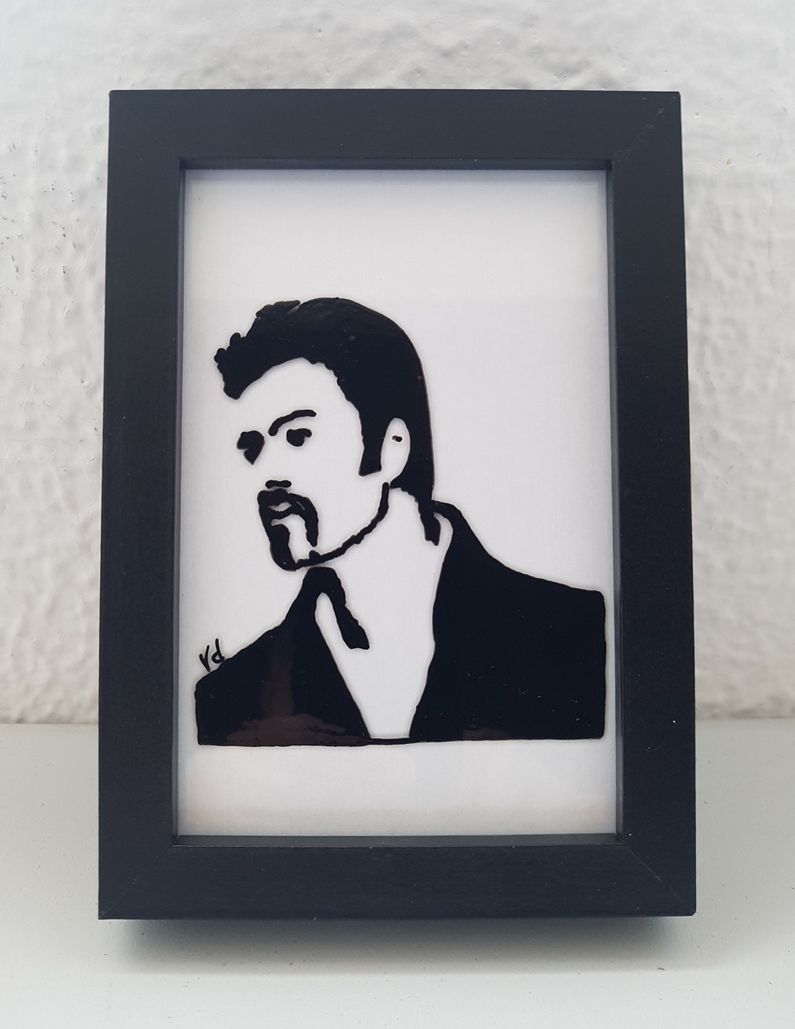 George Michael