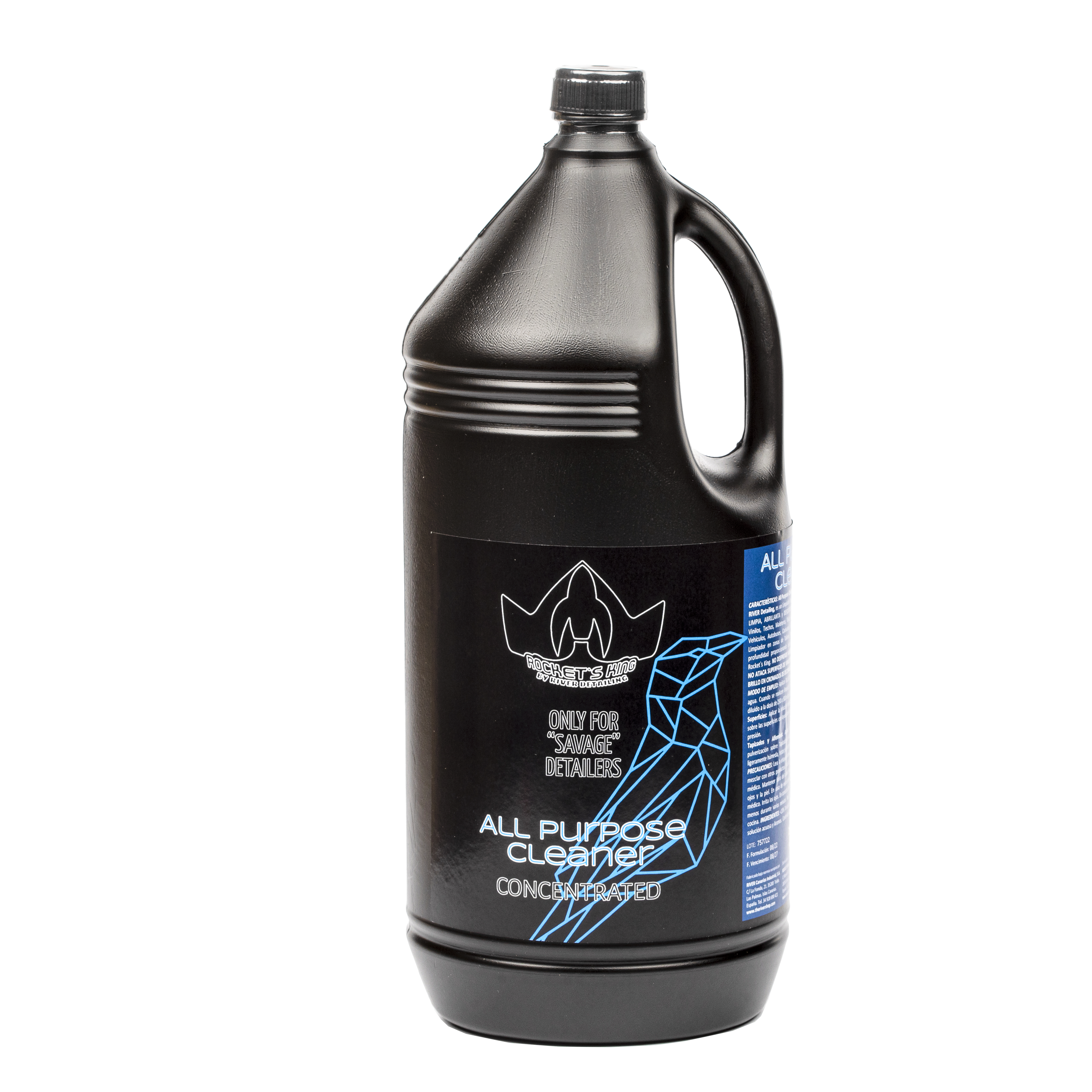 All Purpose Cleaner 4L
