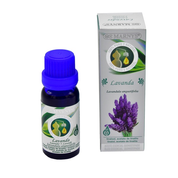 A.E Lavanda