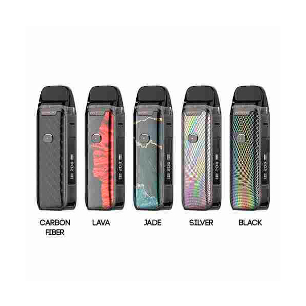 LUXE PM40 1800MAH - VAPORESSO