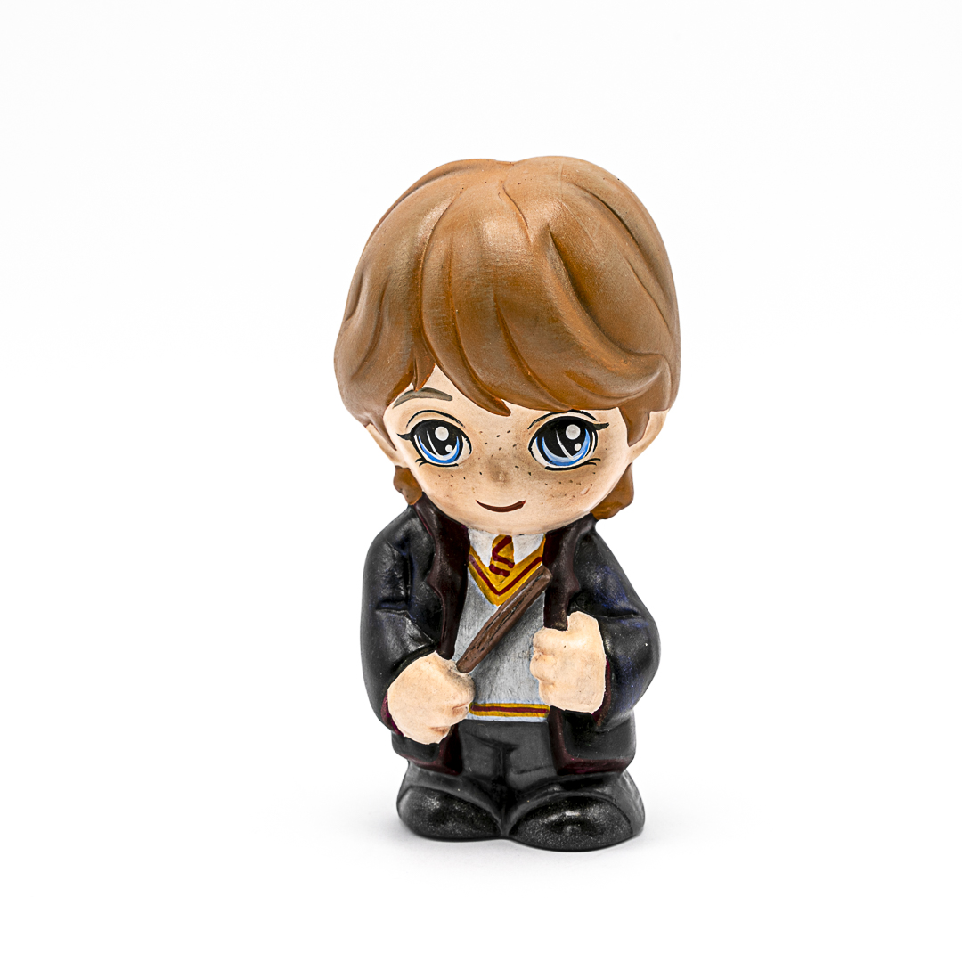 HUCHA FIGURA RON WEASLEY