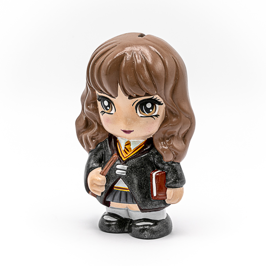 HUCHA FIGURA HERMIONE