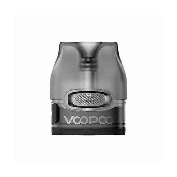 POD V.THRU PARA VMATE 0.7 ohm - VOOPOO