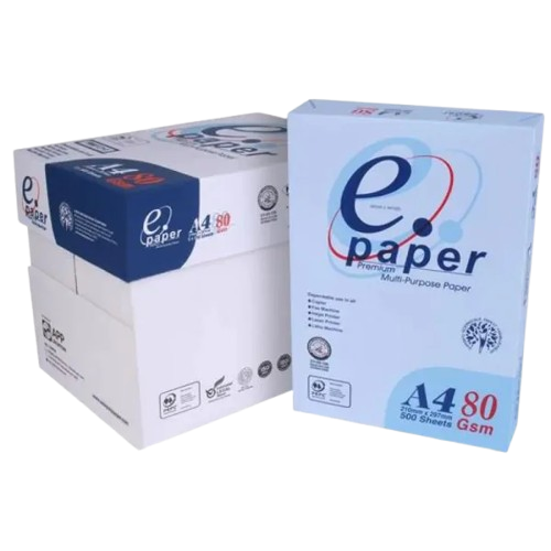 Papel Eco Paper Premium (Minimo 5 Paquetes)