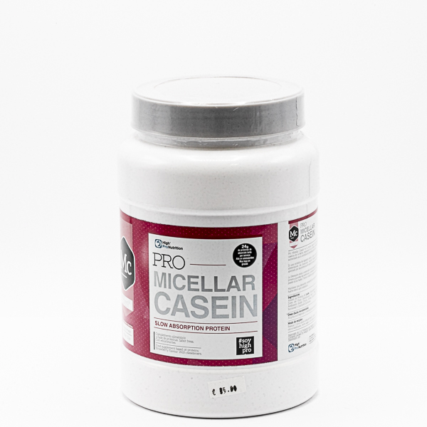 PRO MICELLAR CASEIN