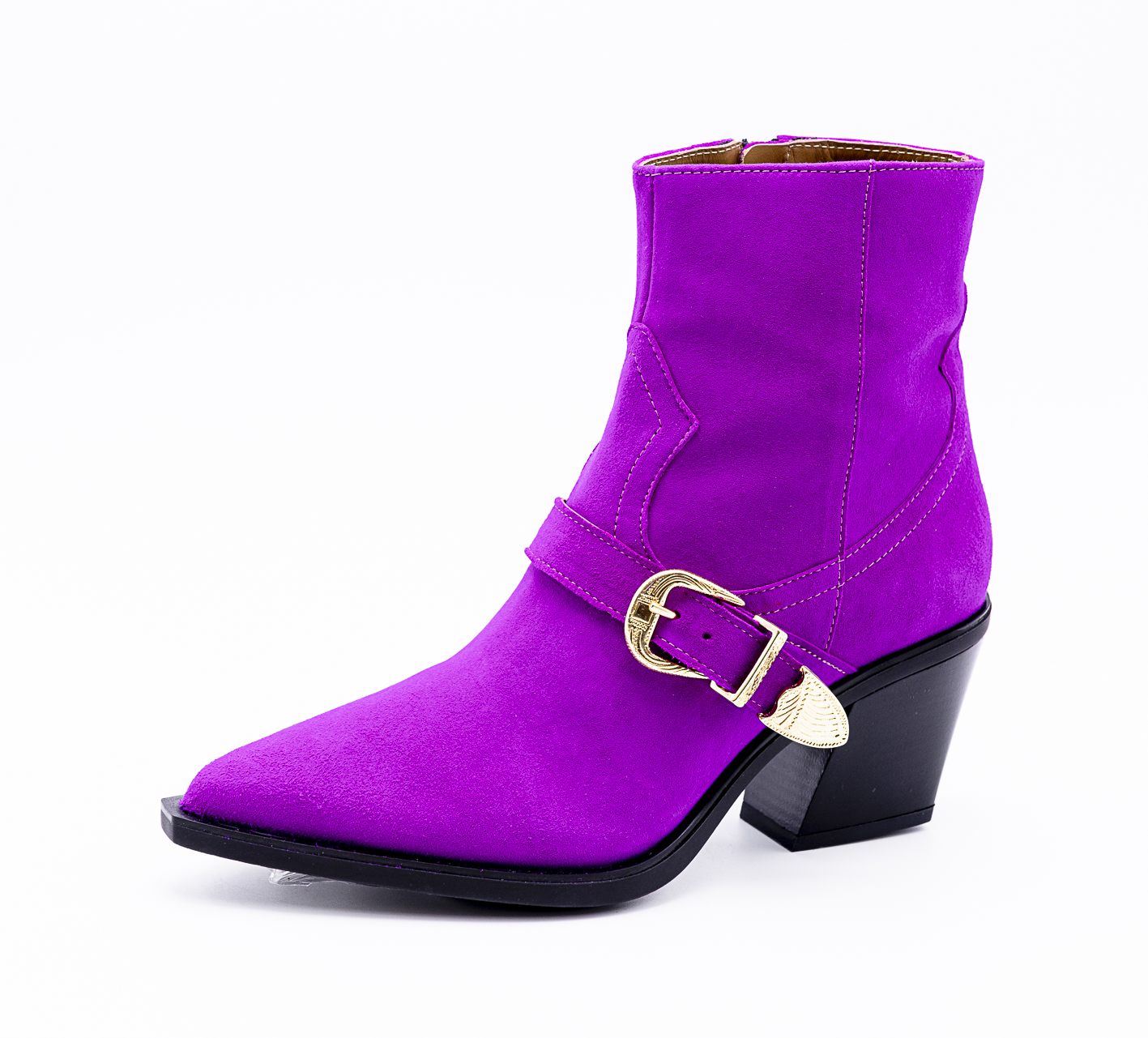 bota fucsia