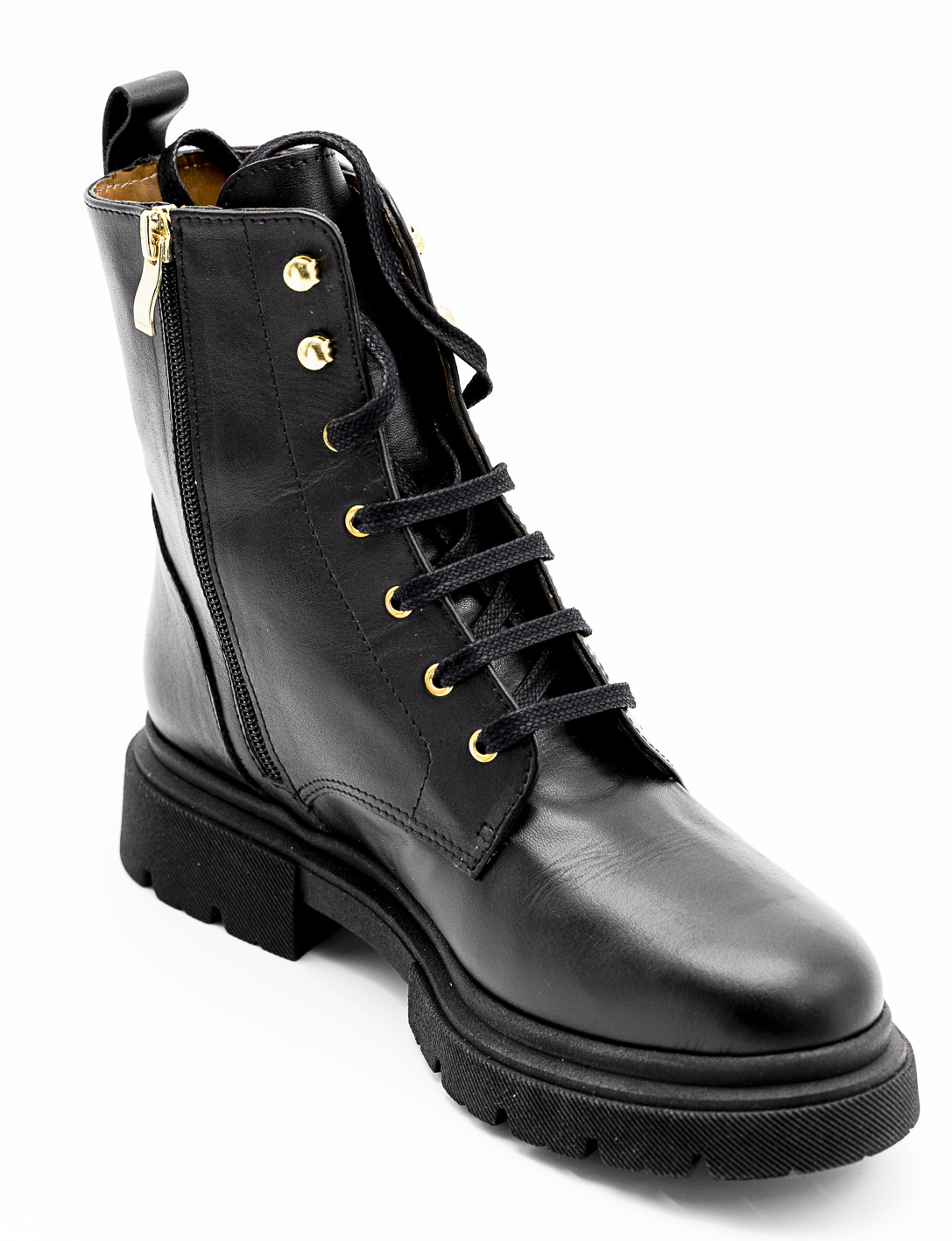 bota militar 