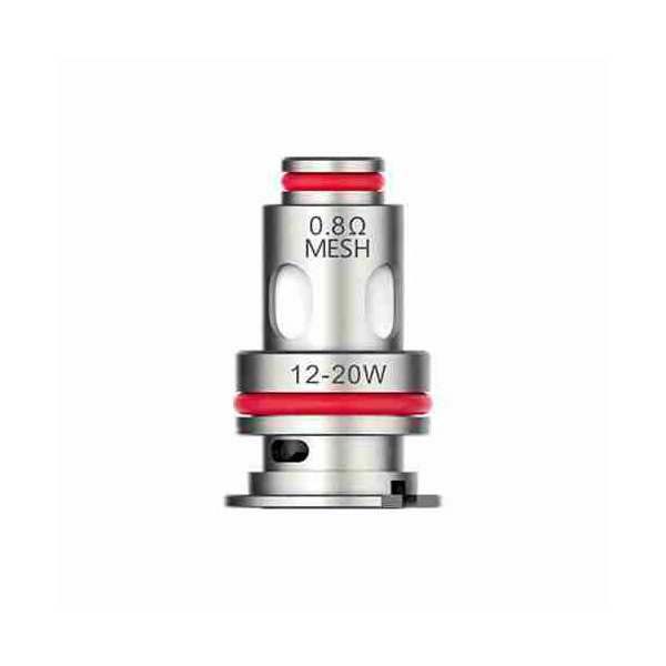 RESISTENCIA GT PARA LUXE PM40 0.8OHM - VAPORESSO