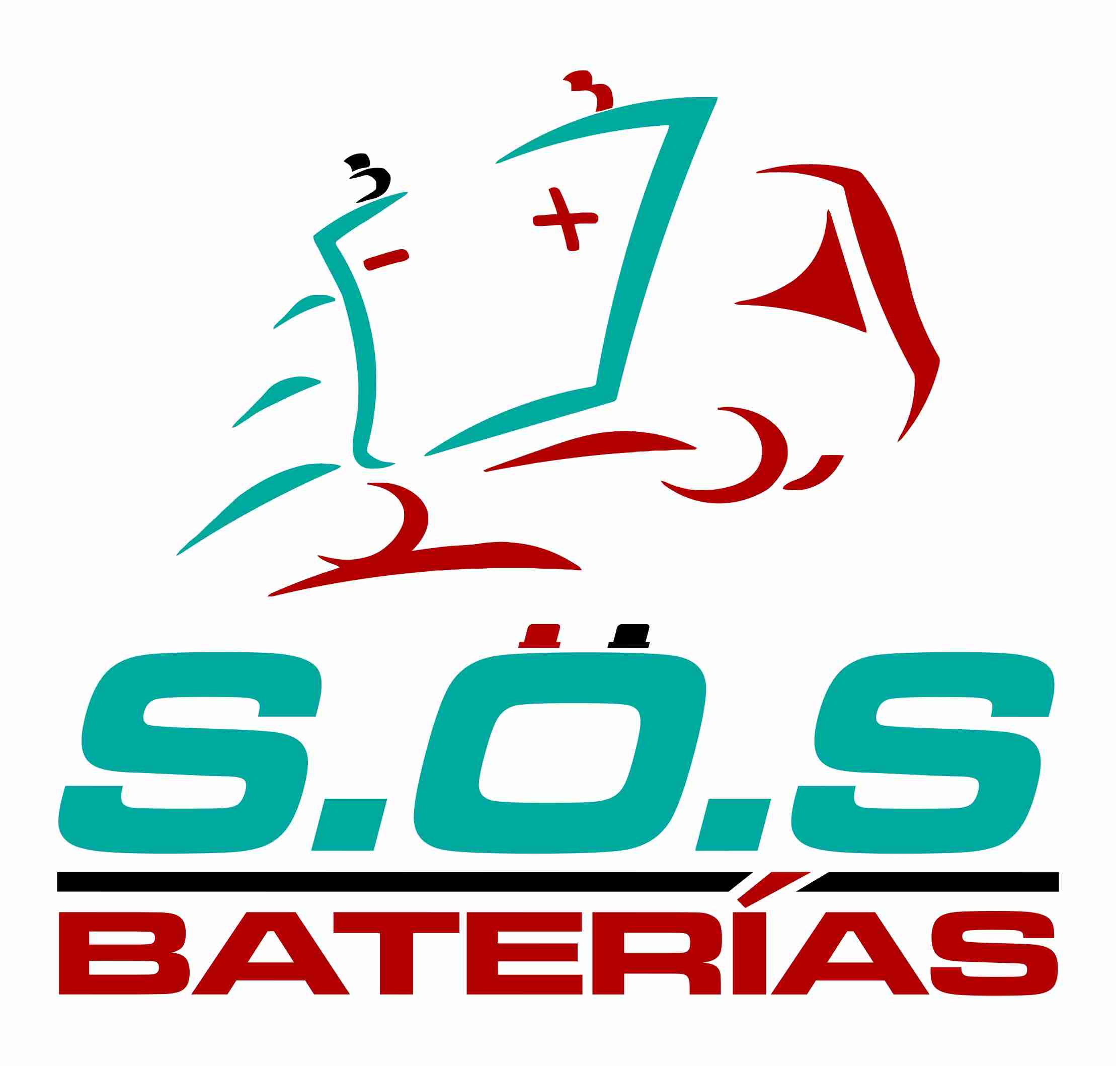 S.O.S. Baterías