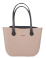 COQUI MIA BEIGE/BLACK