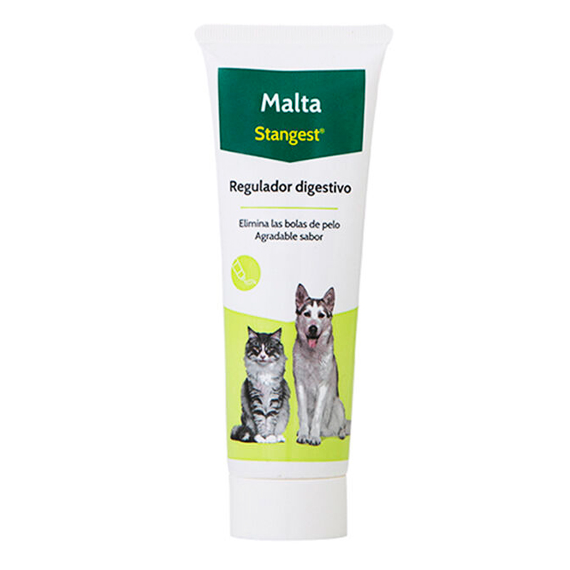 Stanvet Malta Para Perros Y Gatos