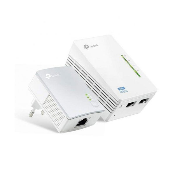 TP-LINK TL-WPA4220KIT