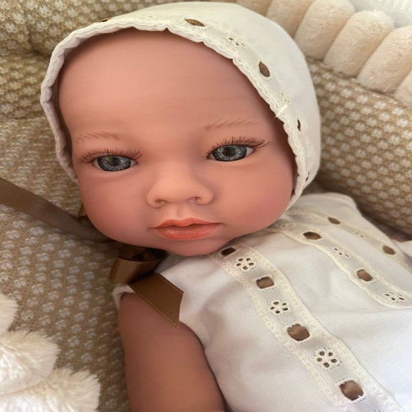 Muñeca reborn Aria