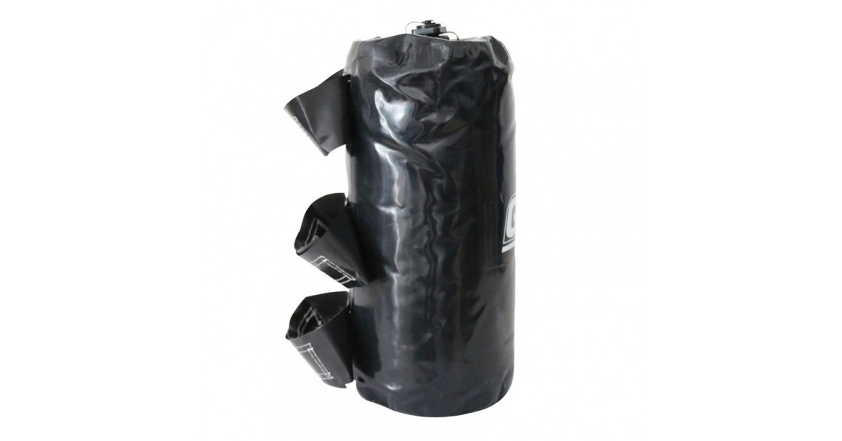 BOLSA DE LASTRE AGUA GT2I RACE & SAFETY PARA CARPA NEGRO