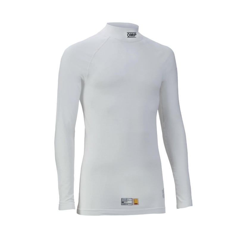 CAMISETA INTERIOR TÉCNICA BLANCO FIA 8856-2018