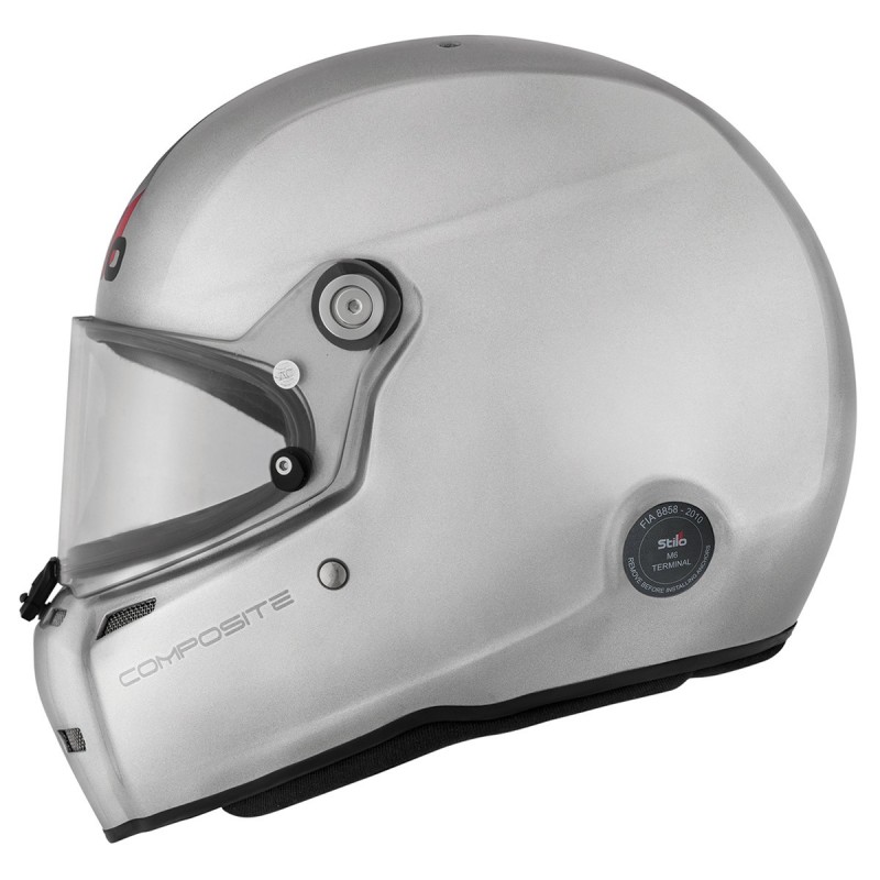 CASCO STILO ST5F N COMPOSITE