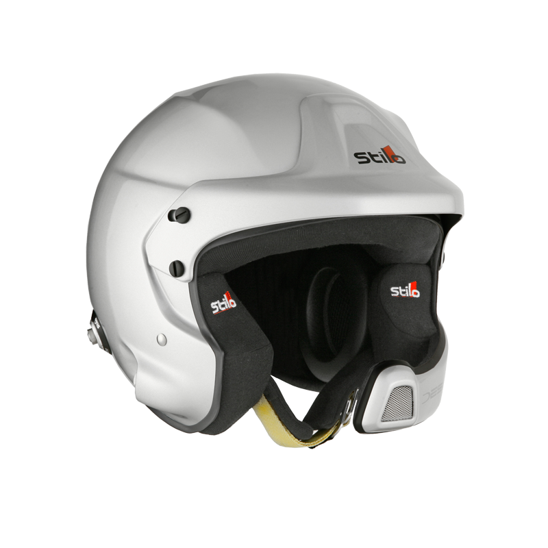 CASCO STILO WRC