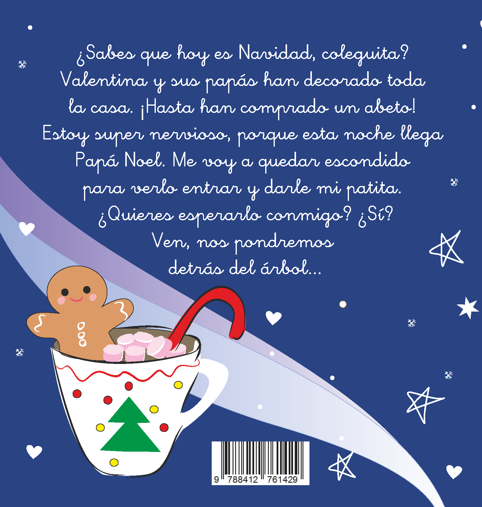 Tina y Ro: La Navidad