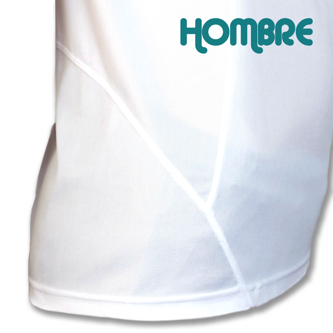 Camiseta Deportiva sin mangas Hombre Personalizada