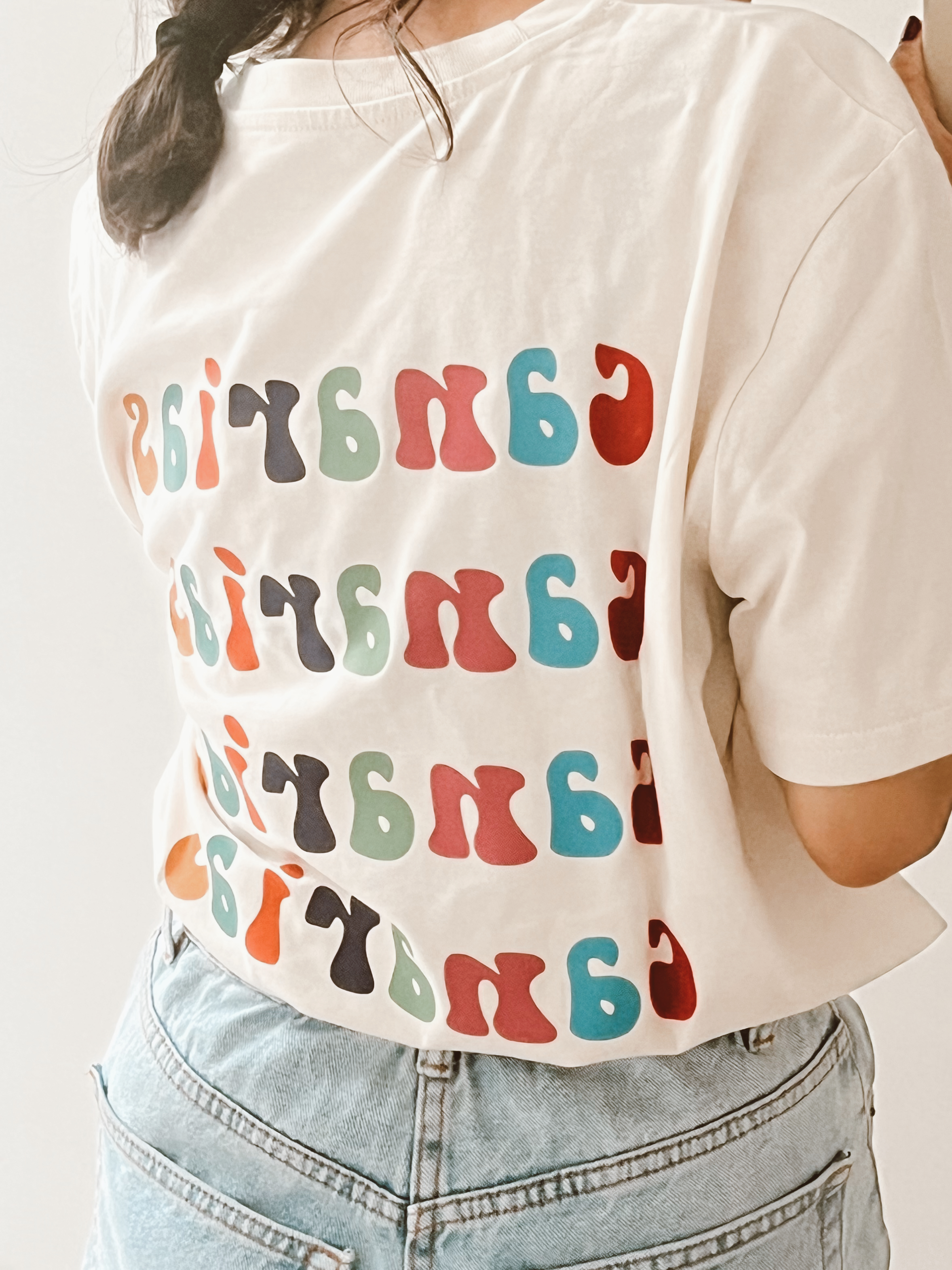 Camiseta Islas Canarias XL