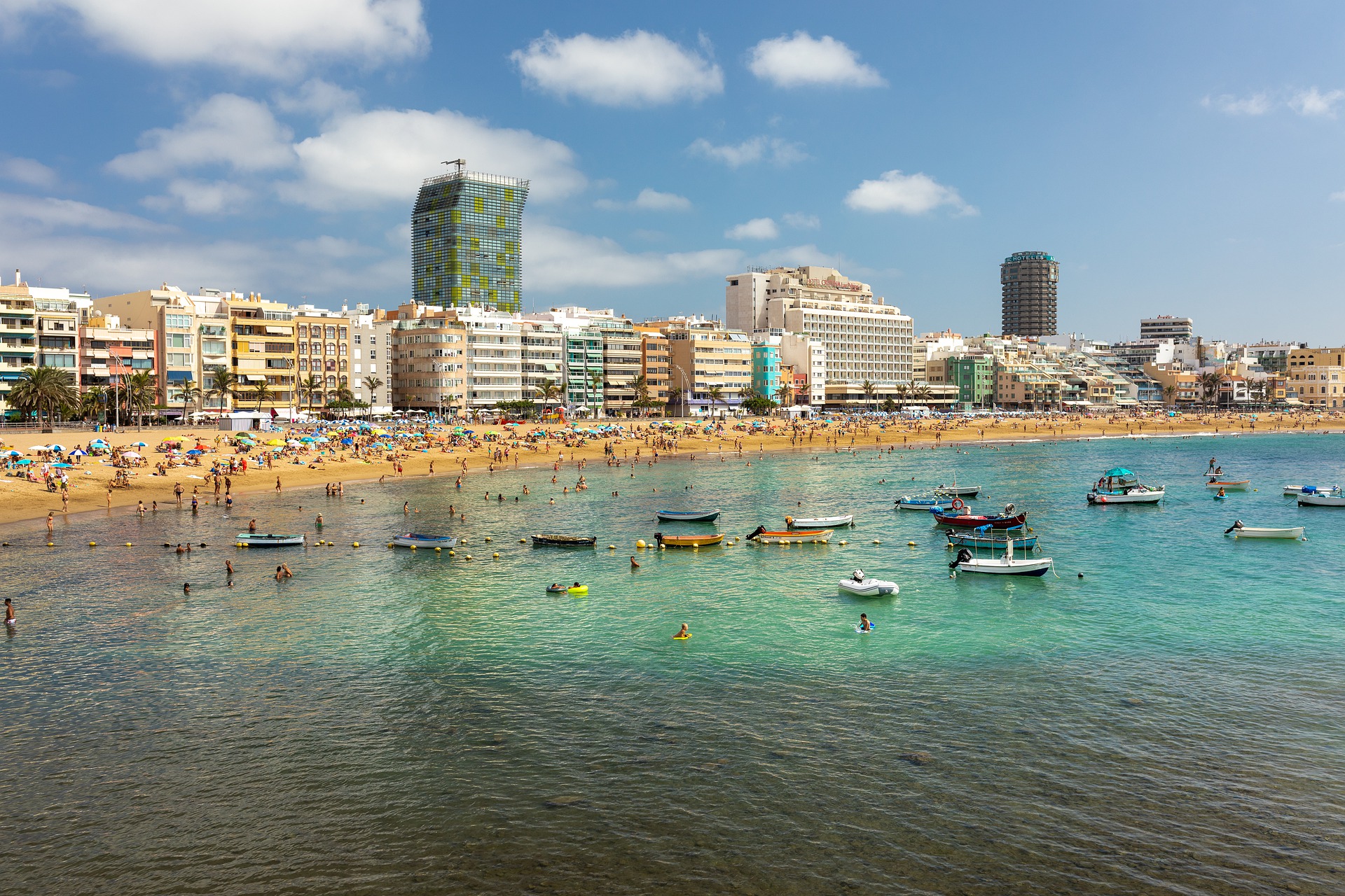 El Gobierno de Canarias aprueba 4,6 millones para dinamizar la hostelería y el turismo activo
