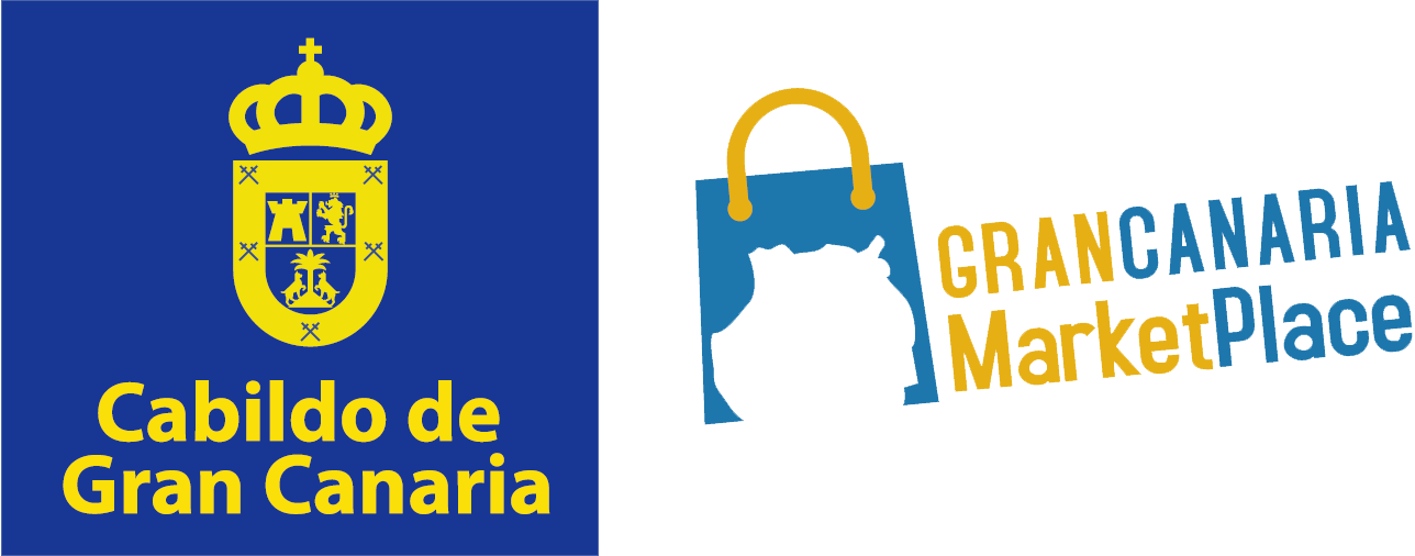 Logo Gran Canaria Marketplace