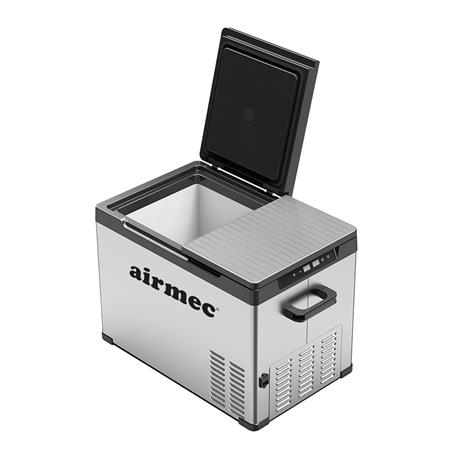 NEVERA PORTÁTIL 60W 30 LITROS AIRMEC