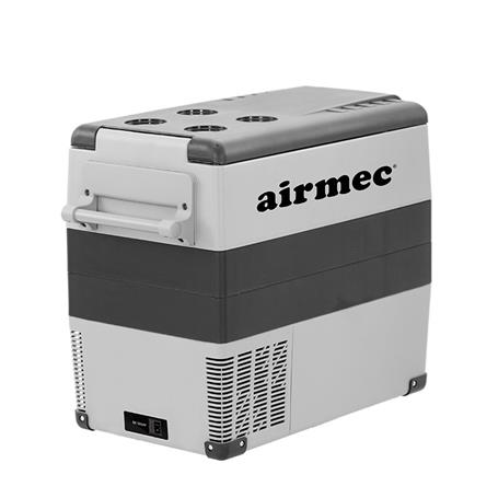 NEVERA PORTÁTIL 60W 50 LITROS AIRMEC