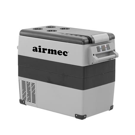 NEVERA PORTÁTIL 60W 50 LITROS AIRMEC