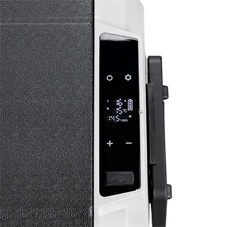 NEVERA PORTÁTIL 80W 36 LITROS AIRMEC