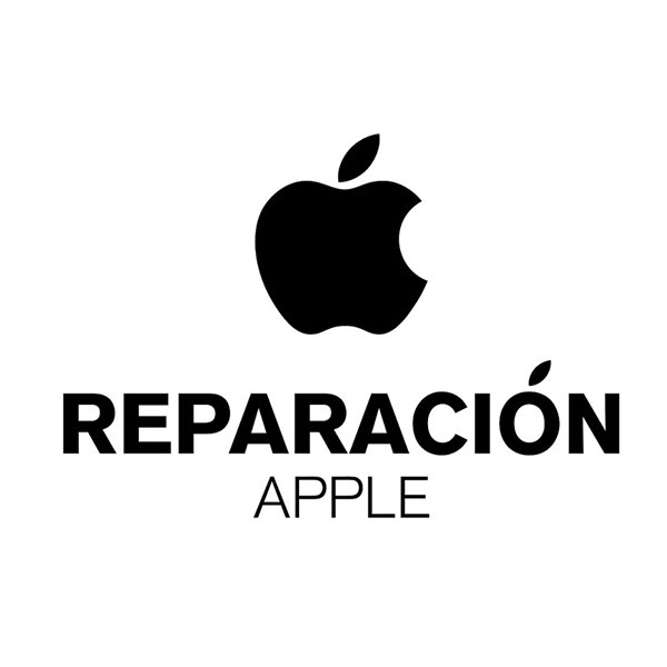 Servicio de reparación de equipos Apple