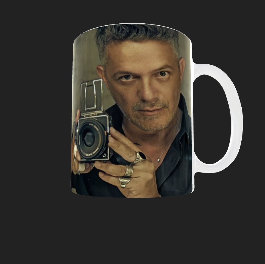 TAZA SPOTIFY